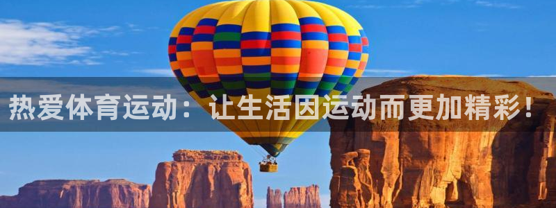 三亿体育：热爱体育运动：让生活因运动而更加精彩！